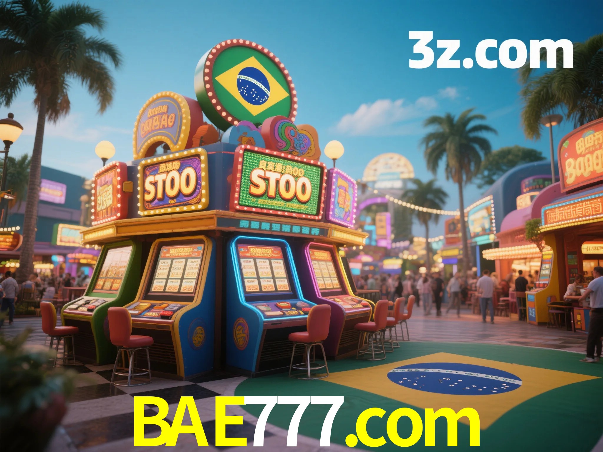 bae777game-Apostas