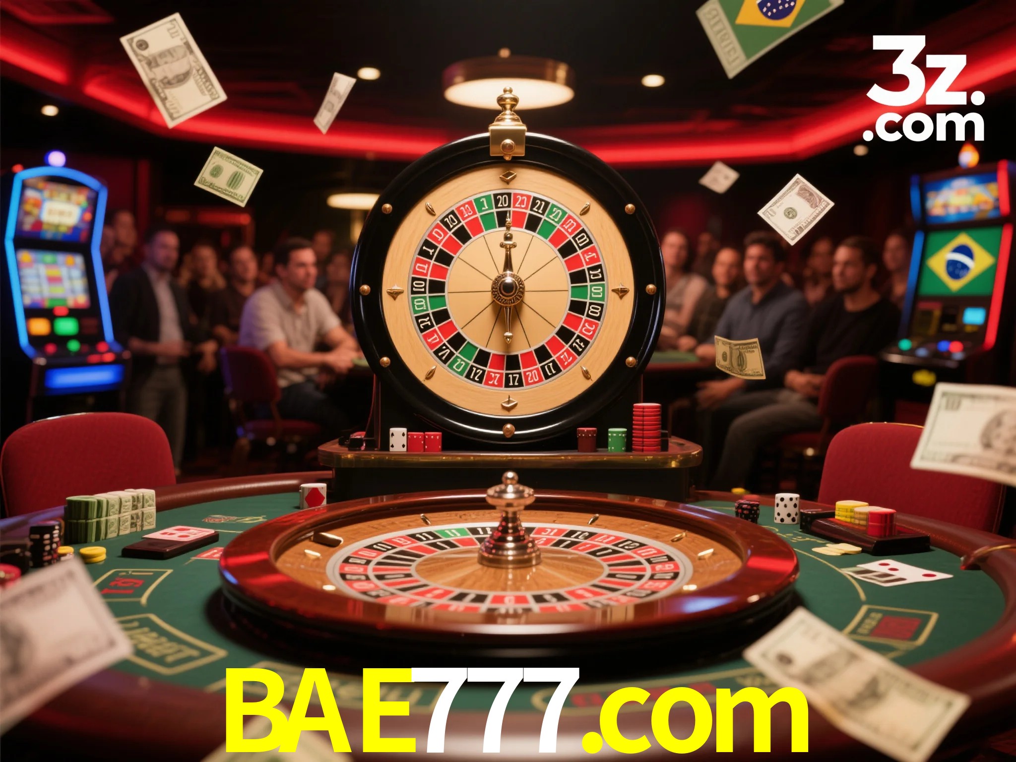 bae777game-Login