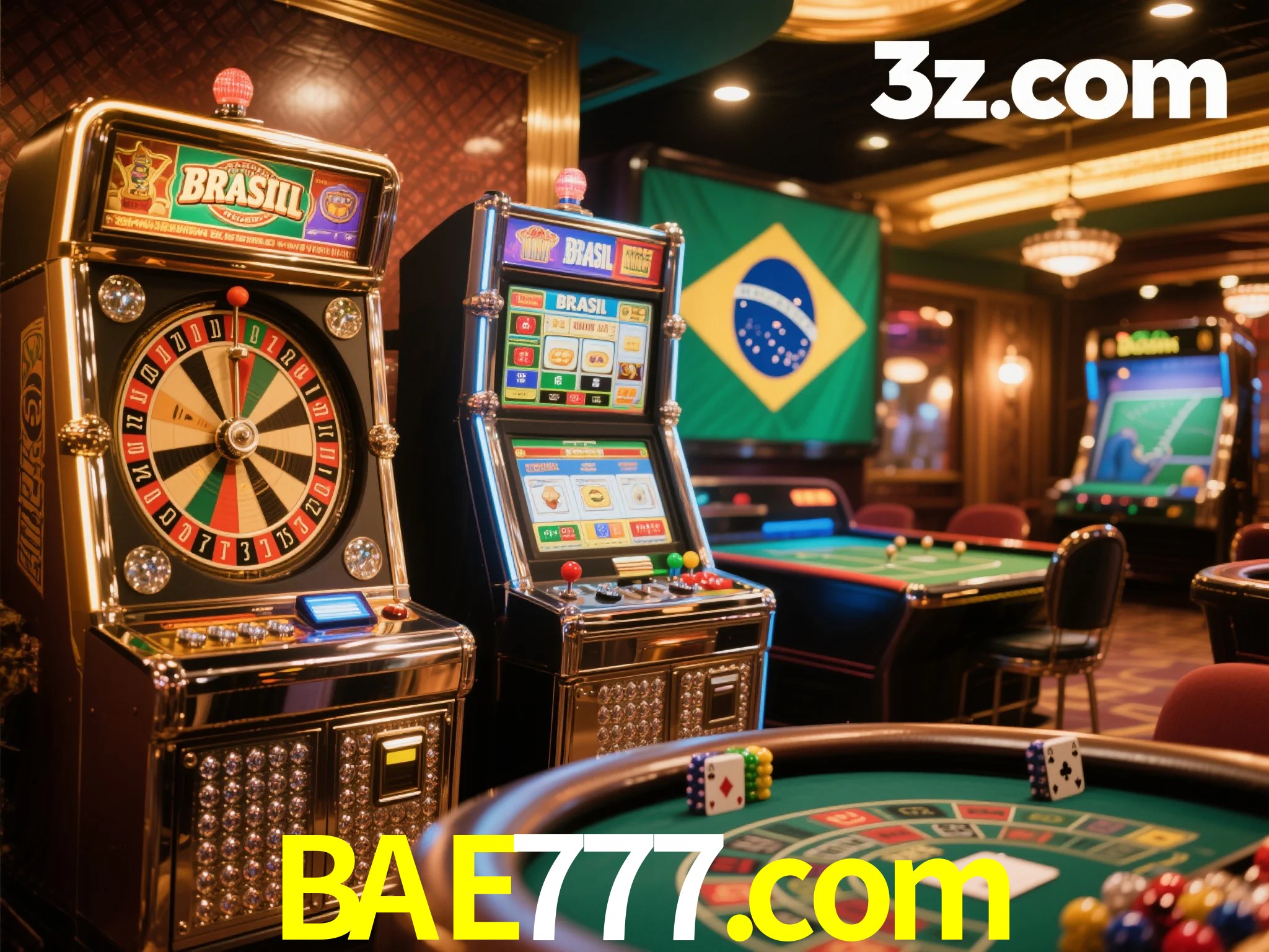 bae777game-Jogo