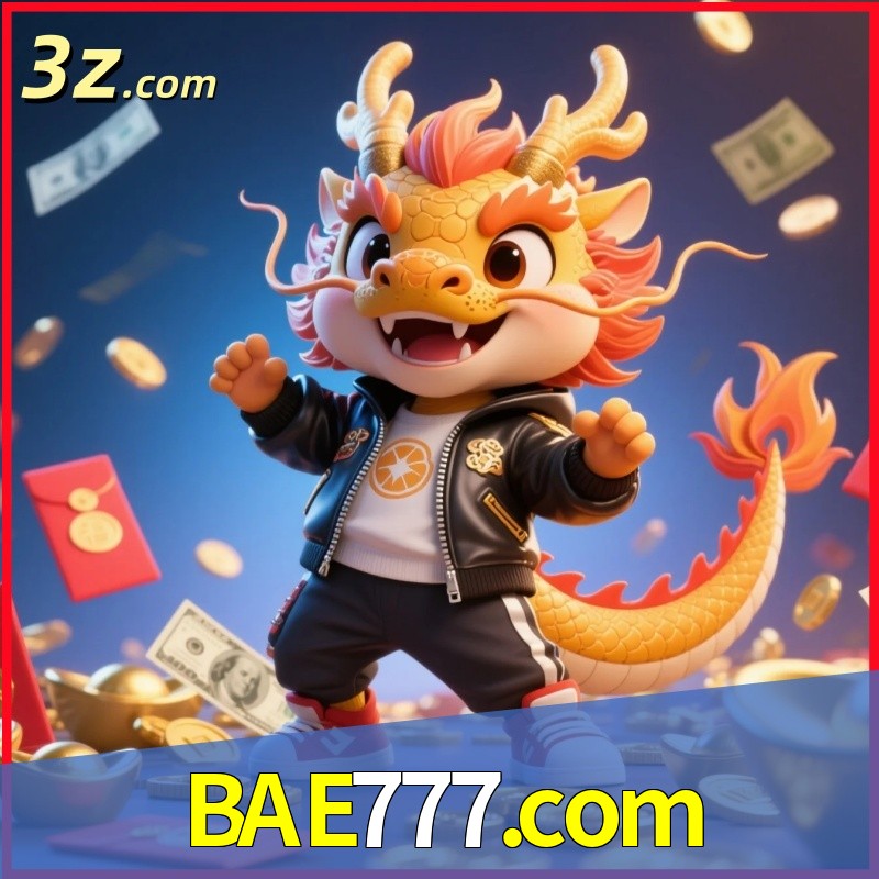 bae777-Logo